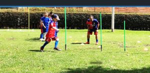 Futbol Real Basilea-EscuelaDeFutbol