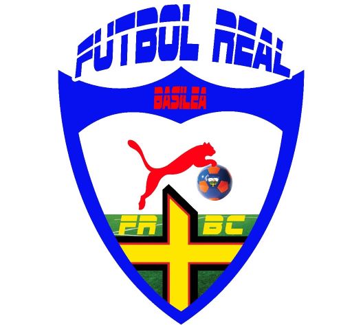 Logo Escuela de fútbol Real Basilea